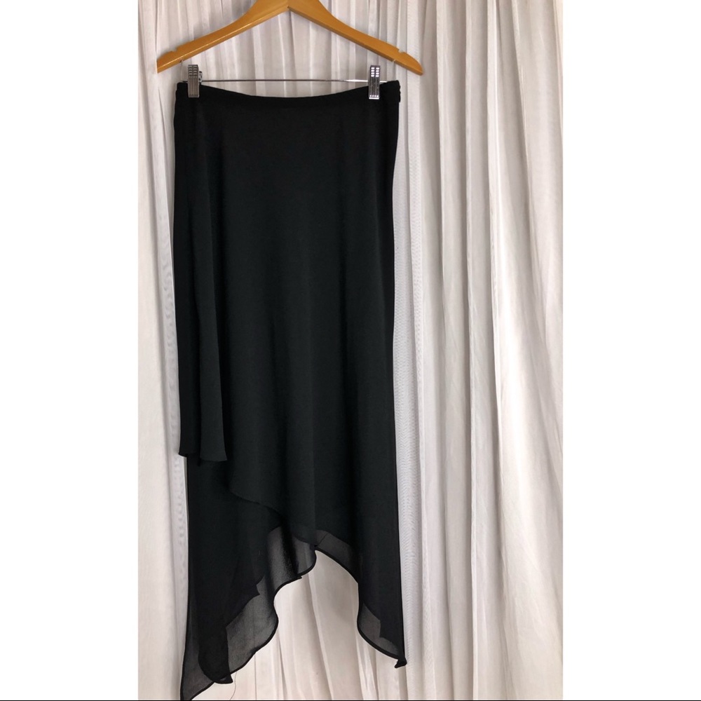 MSK Skirt
